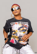 My Love is Dilux